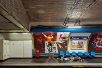 Metrobus remporte le contrat à 2 milliards des espaces publicitaires de la RATP