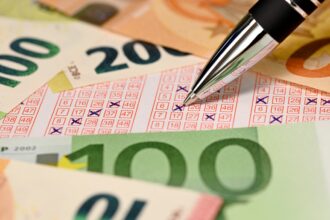 Millionnaires 2025 : une année record pour la richesse mondiale