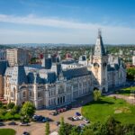 Moldavie et Roumanie : la fusion pour rejoindre l'UE ?