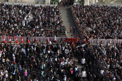 Pape Léon XIV à Paris : le plan sécurité qui paralyse