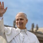 Pape en France : un voyage historique