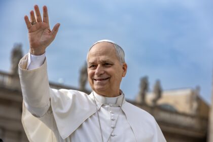 Pape en France : un voyage historique