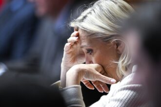Présidentielle : Pourquoi la victoire de Marine Le Pen n'est pas encore jouée