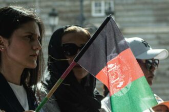 Prix Chatham House 2026 : les femmes afghanes honorées