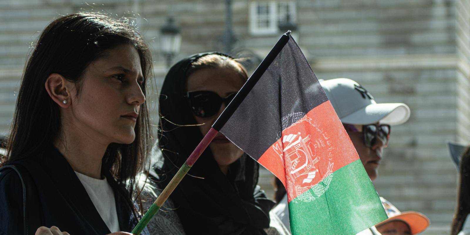 Prix Chatham House 2026 : les femmes afghanes honorées