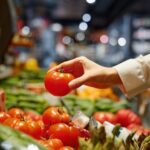 Prix de la tomate : pourquoi le panier estival explose en 2026