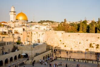 Proche-Orient : Israël face au spectre d'une troisième intifada
