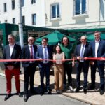 Réouverture du PMU La Presqu'île à Brest