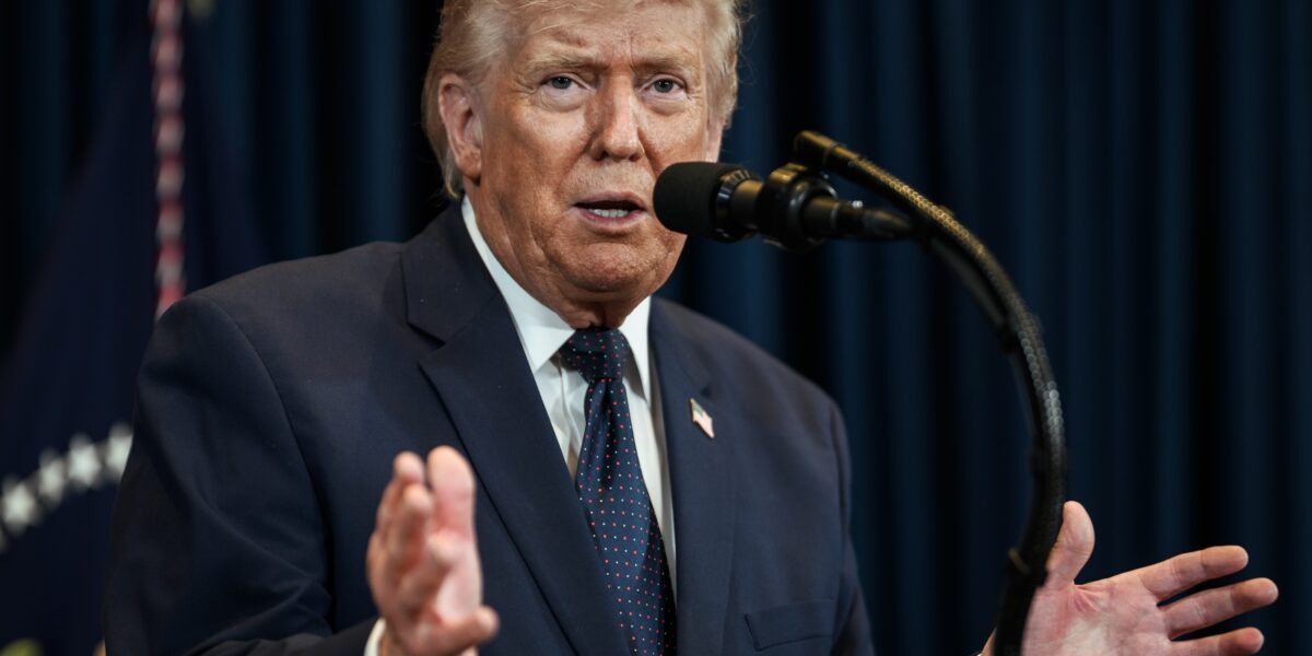 Les coûts économiques de la répression de l'immigration par Donald Trump