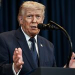 Les coûts économiques de la répression de l'immigration par Donald Trump