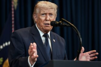 Les coûts économiques de la répression de l'immigration par Donald Trump