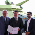 Rheinmetall Defence Hub Kassel