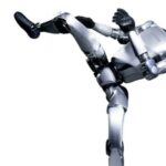 Robots humanoïdes : le syndrome de précaution va-t-il couler l’industrie européenne ?
