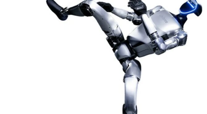 Robots humanoïdes : le syndrome de précaution va-t-il couler l’industrie européenne ?