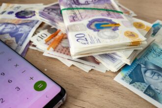 Royaume-Uni : pourquoi le rebond de l'inflation piège la Banque d'Angleterre