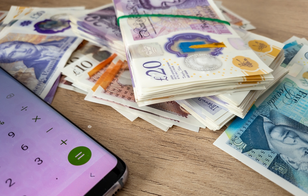 Royaume-Uni : pourquoi le rebond de l'inflation piège la Banque d'Angleterre