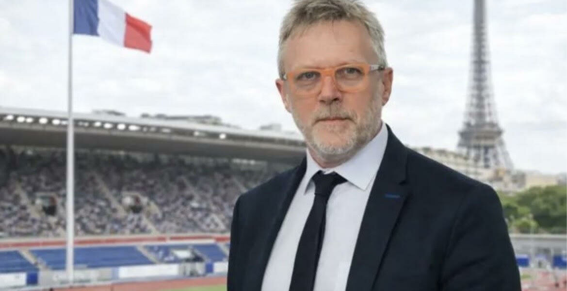 Daniel Zielinski Délégué Ministériel à la Francophonie Sportive Inspecteur Général de l’Education du Sport et de la Recherche Haut Fonctionnaire à la langue française