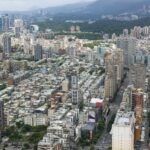 Taïwan 2026 : tensions, technologie et déclin démographique