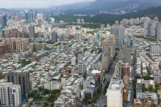 Taïwan 2026 : tensions, technologie et déclin démographique