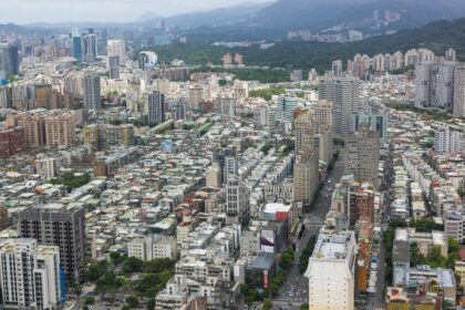Taïwan 2026 : tensions, technologie et déclin démographique