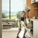 Tout comprendre aux robots humanoïdes : fonctionnement, acteurs et avenir