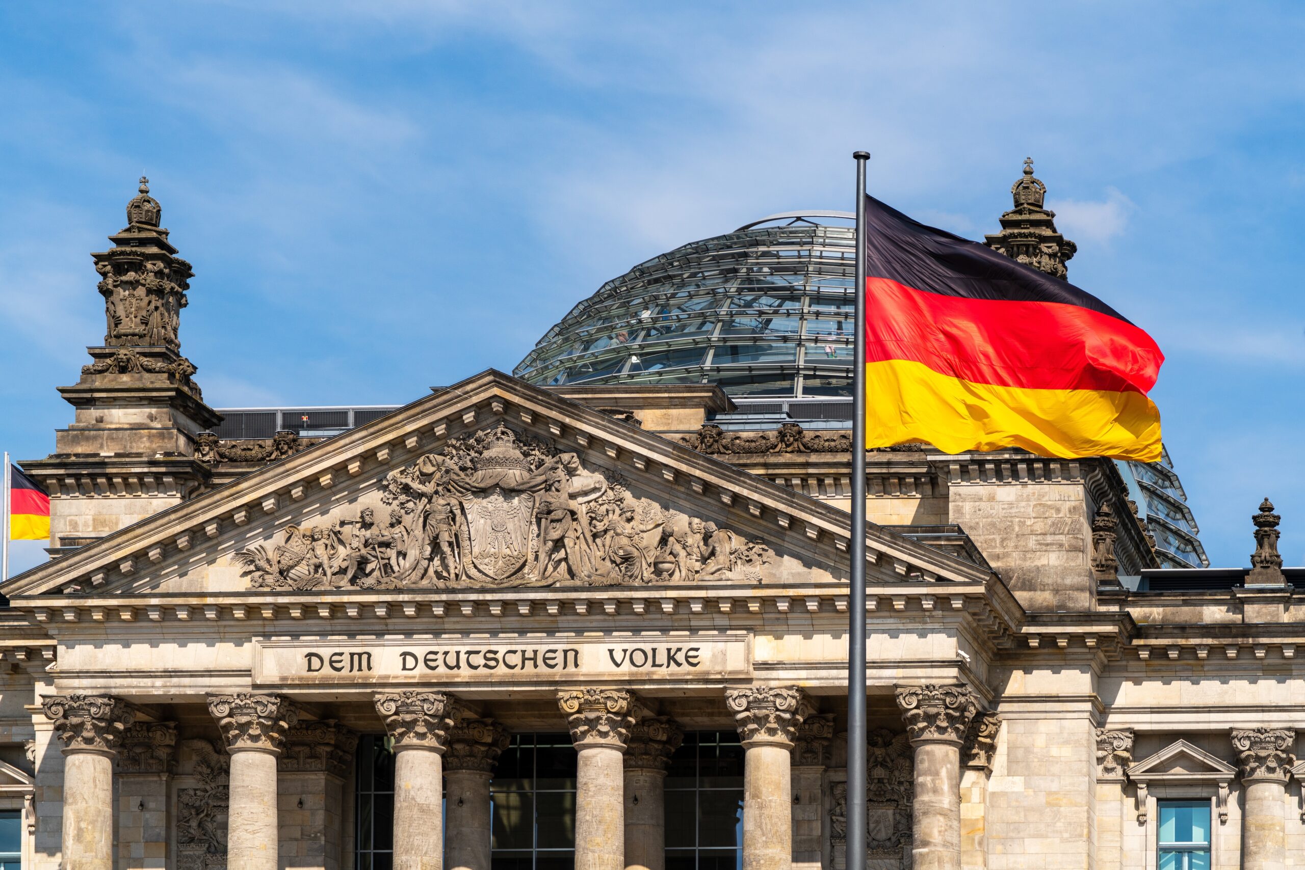 Tout sauf l’AfD : la stratégie qui a fini par structurer toute la politique allemande
