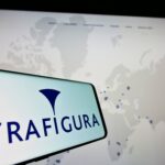Trafigura signe un accord de prépaiement pétrolier d un milliard avec le Gabon