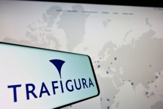 Trafigura signe un accord de prépaiement pétrolier d un milliard avec le Gabon