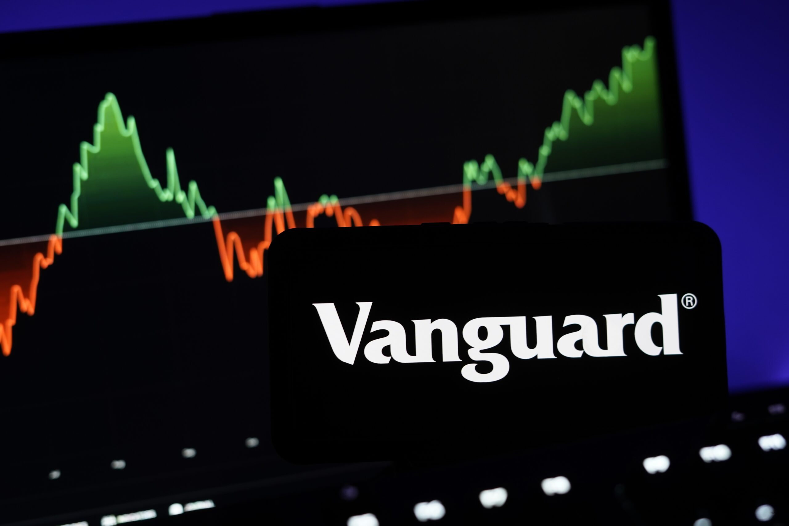 Vanguard lance trois nouveaux ETF UCITS mondiaux à bas coût en 2026