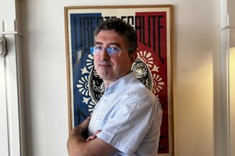 Venue du Pape et failles sécuritaires : « La France légifère, d'autres agissent », alerte Patrice Ferrant