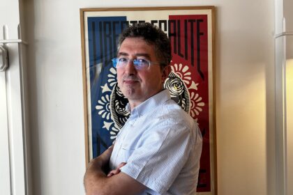 Venue du Pape et failles sécuritaires : « La France légifère, d'autres agissent », alerte Patrice Ferrant
