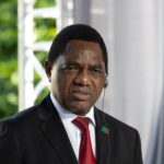 Zambie : l'élection entachée d'irrégularités brise le mythe d'Hakainde Hichilema