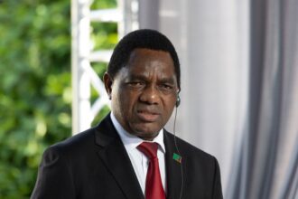 Zambie : l'élection entachée d'irrégularités brise le mythe d'Hakainde Hichilema