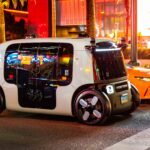 L’assurance face au véhicule autonome : la fin d’un siècle de modèle actuariel