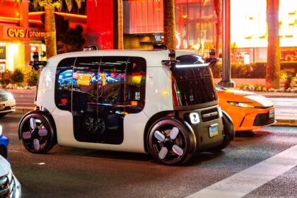 L’assurance face au véhicule autonome : la fin d’un siècle de modèle actuariel