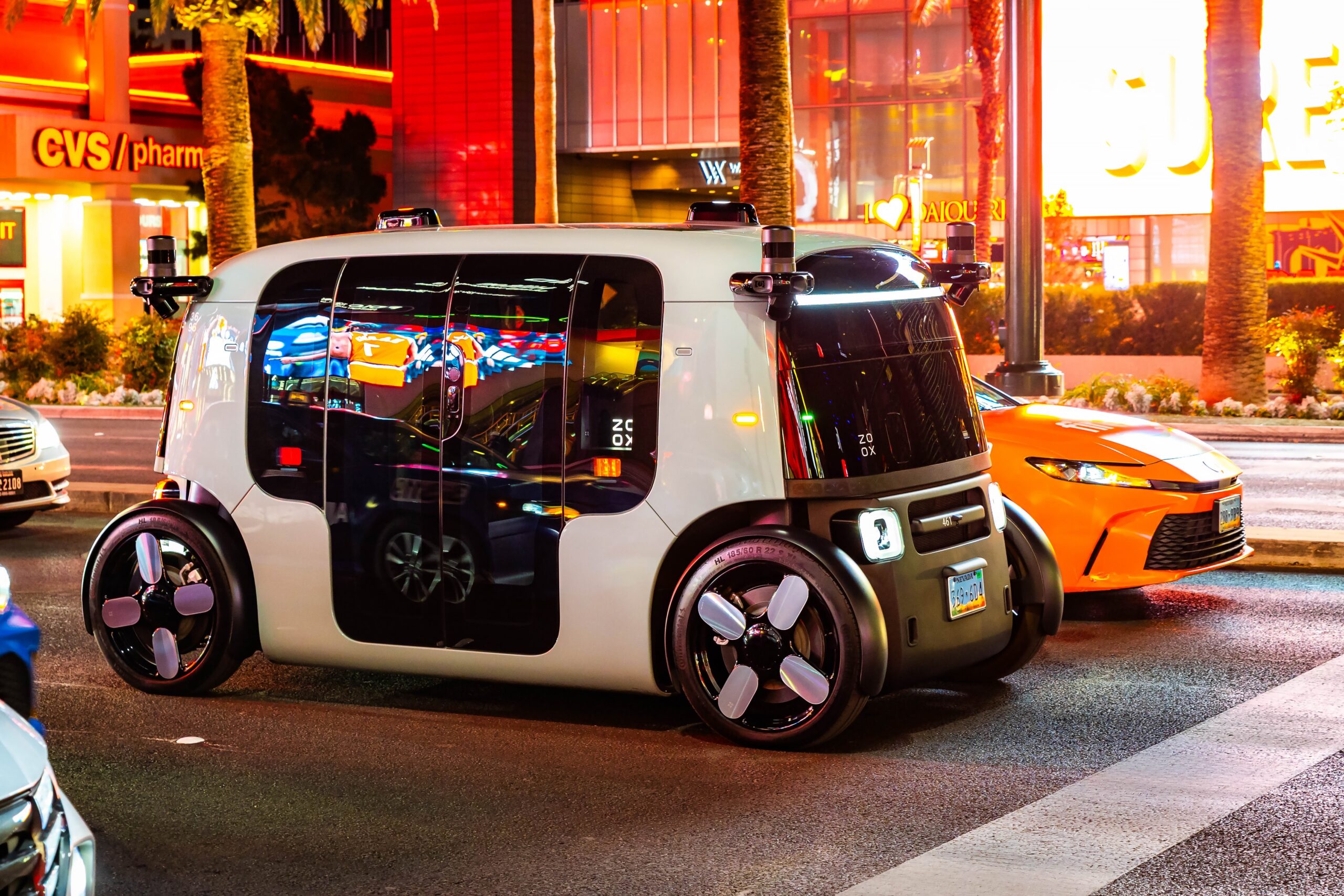 L’assurance face au véhicule autonome : la fin d’un siècle de modèle actuariel