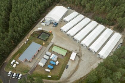 Rheinmetall : contrat de 250M€ pour un camp militaire en Lituanie