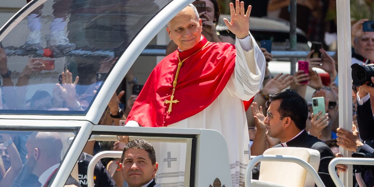 L’Hôtel Montesquieu accueille les délégations lors de la visite du Pape en France, offrant discrétion, protocole maîtrisé et excellence hôtelière.