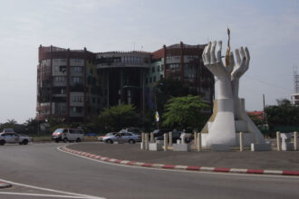 Israël-Hezbollah : comment l'Afrique est devenue un terrain