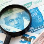 Analyse de la situation financière du Gabon après la notation 'CCC-' de Fitch. Entre investissements massifs, dette intérieure et négociations FMI