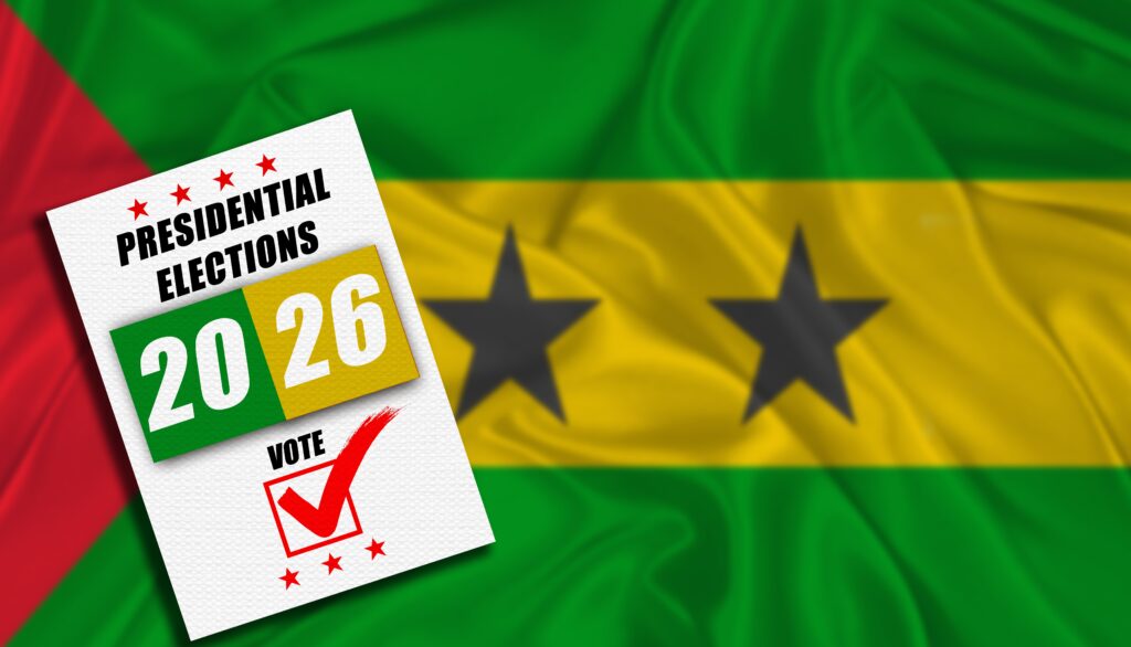 São Tomé‑et‑Principe : présidentielle incertaine, législatives décisives