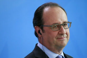 Présidentielle 2027 le retour politique de François Hollande
