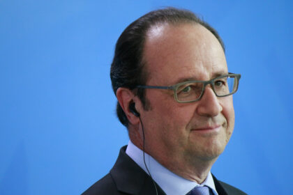 Présidentielle 2027 le retour politique de François Hollande