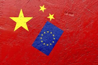 Chine : la grande aveuglerie des populistes européens.