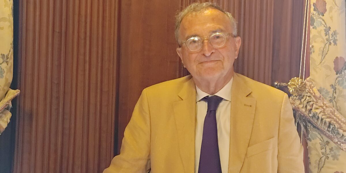 Christian de Boissieu : « L’Afrique fixe désormais ses conditions à la France et au monde »