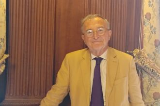 Christian de Boissieu : « L’Afrique fixe désormais ses conditions à la France et au monde »