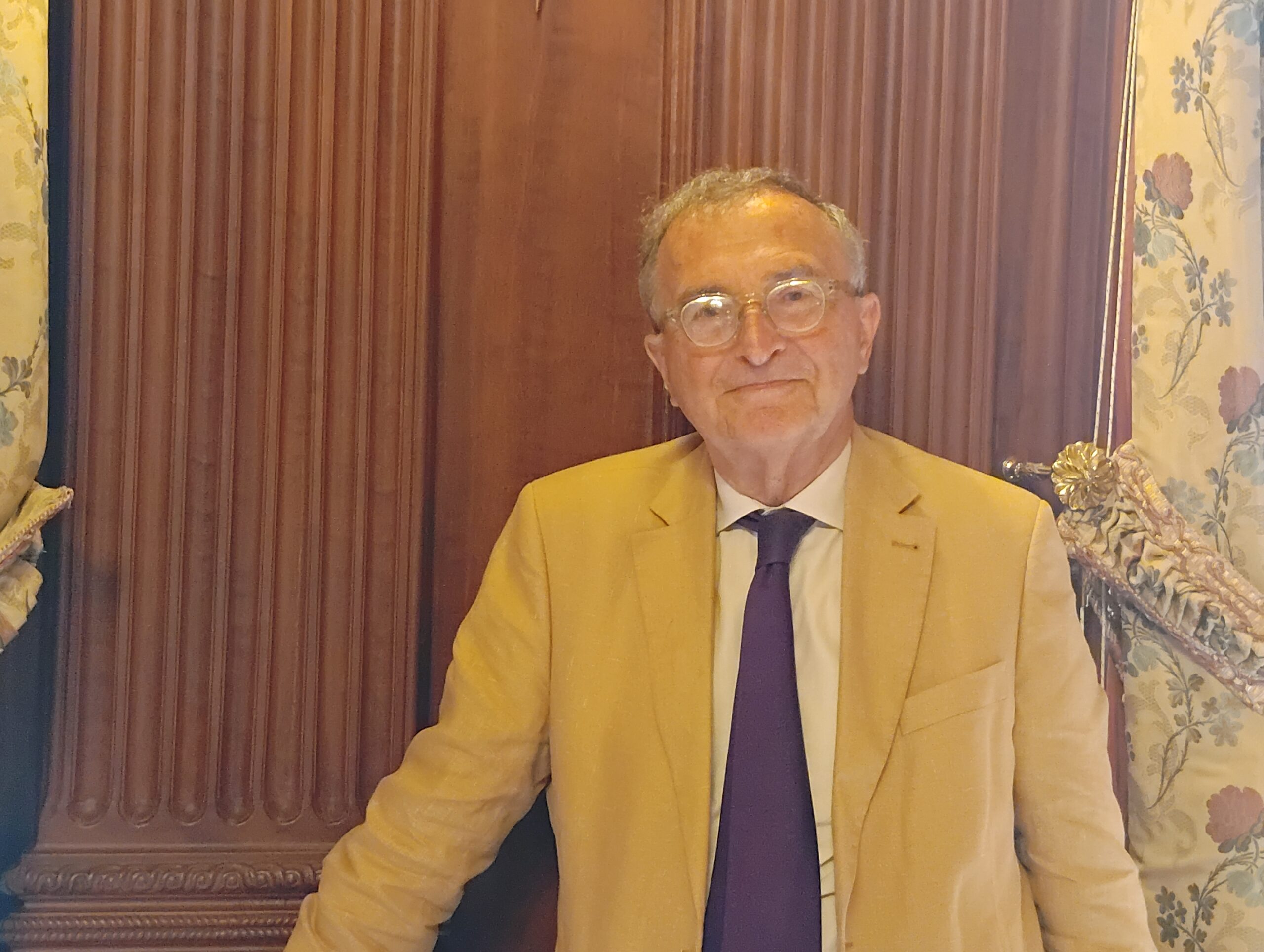 Christian de Boissieu : « L’Afrique fixe désormais ses conditions à la France et au monde »
