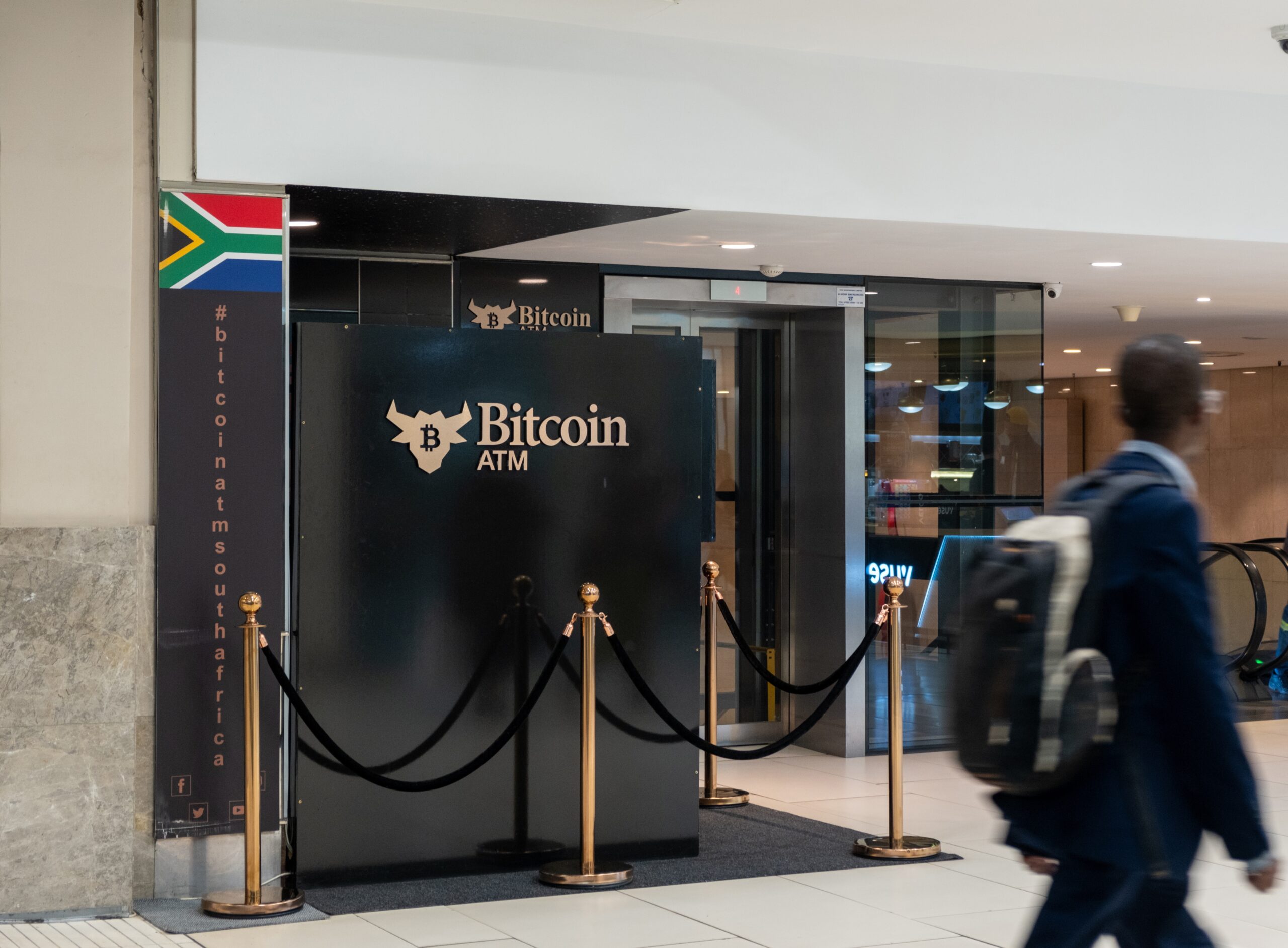 Cryptos dans l'UEMOA : le casse du siècle pour le franc CFA ?