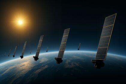 Dépendance UE-USA : le piège transatlantique