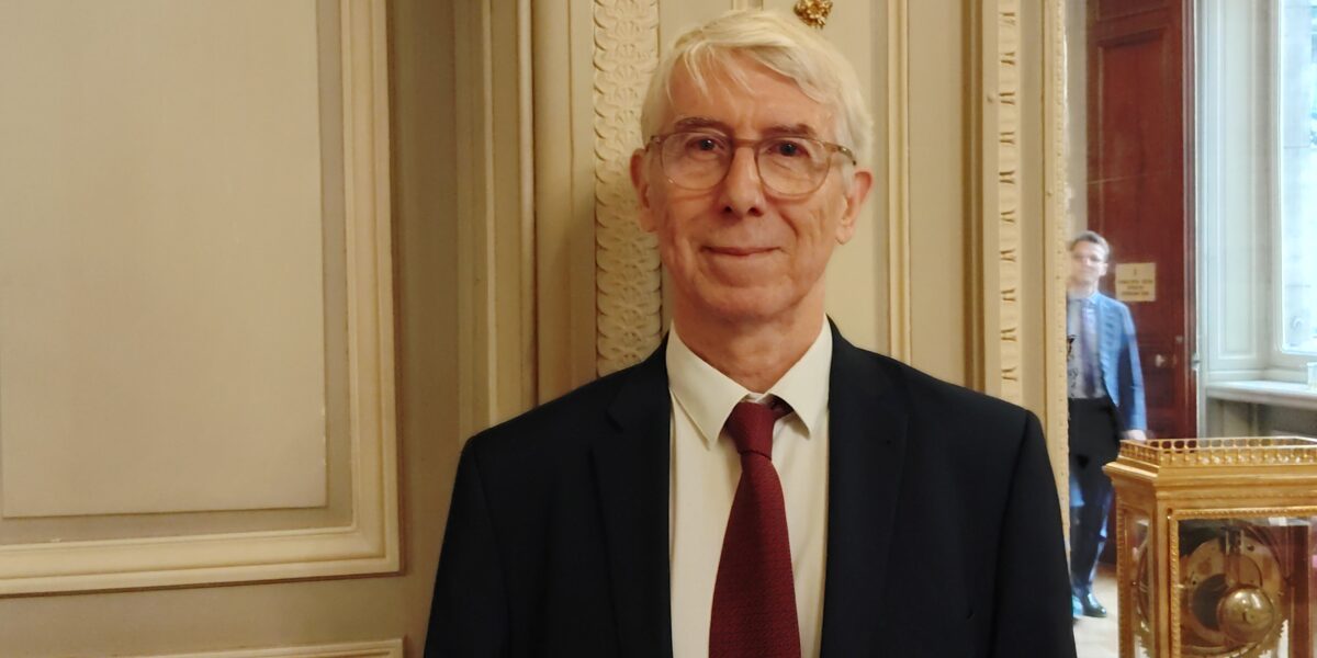 Dette publique française : « Nous sommes arrivés au point de rupture » — Entretien avec François Ecalle